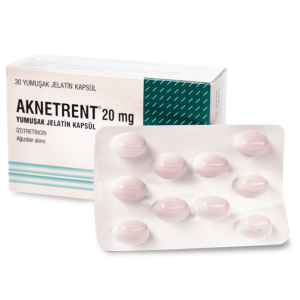 AKNETRENT