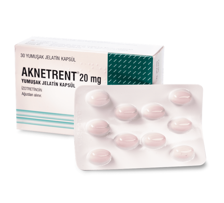 AKNETRENT