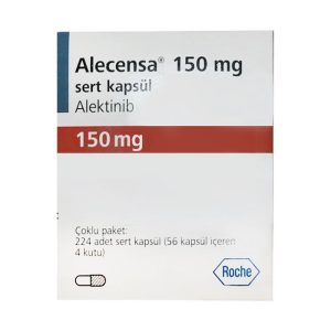 ALECENSA