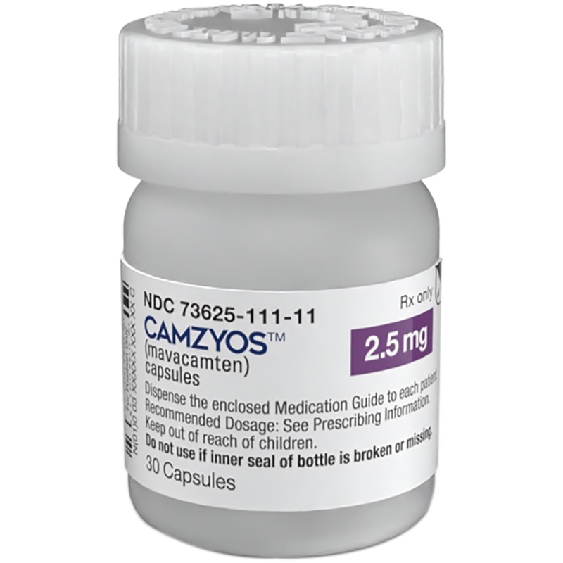 CAMZYOS
