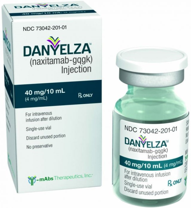 DANYELZA