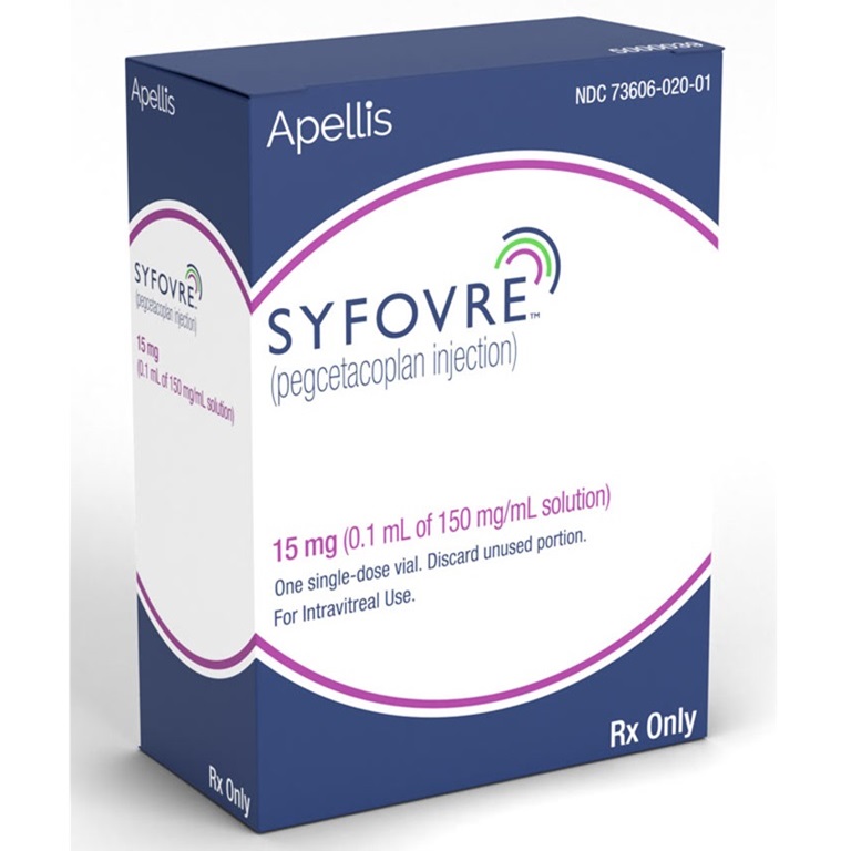 SYFOVRE