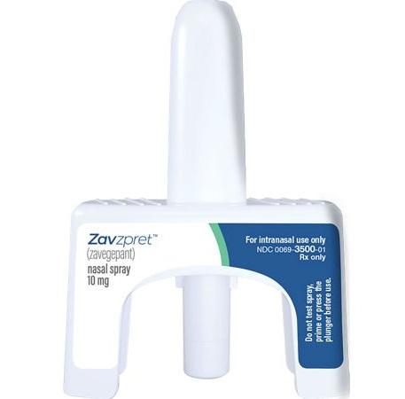 ZAVZPRET