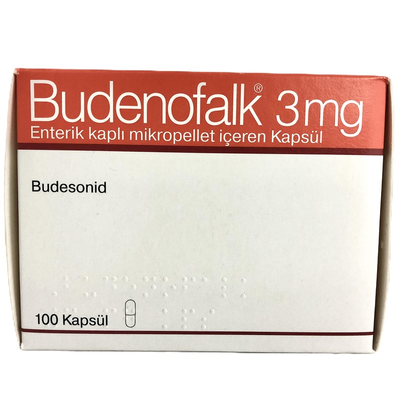 BUDENOFALK
