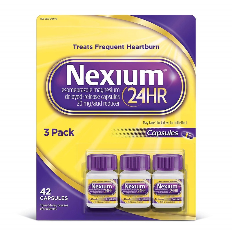 NEXIUM 24HR