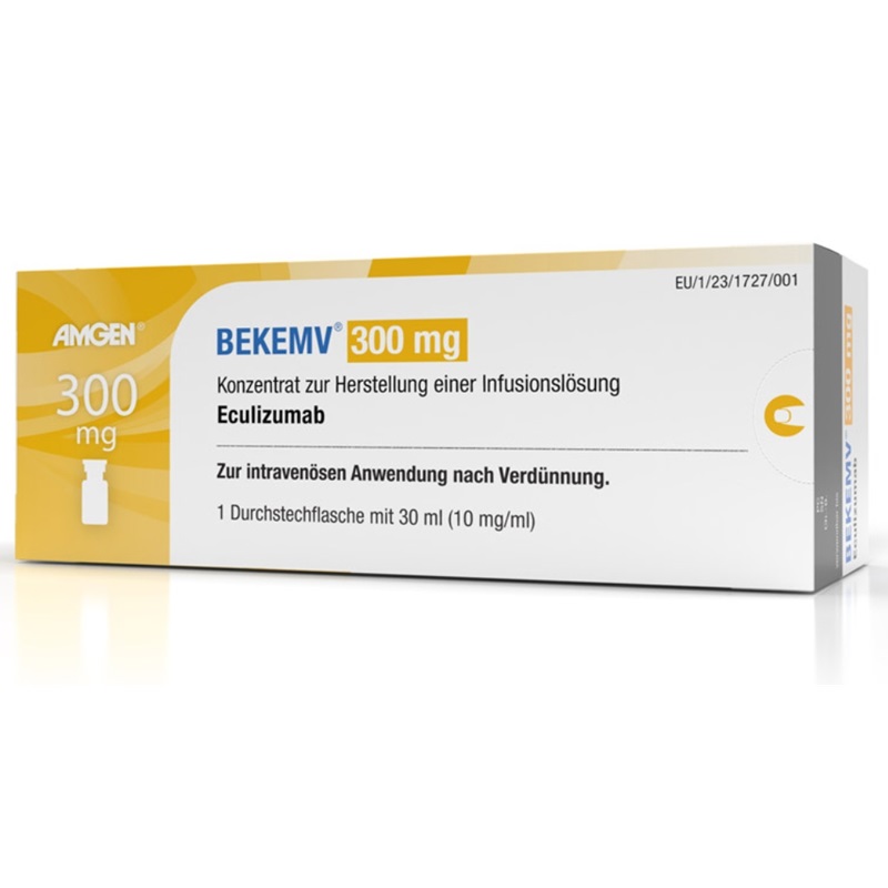 BEKEMV