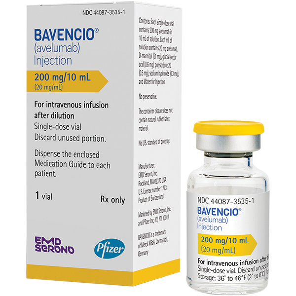 BAVENCIO
