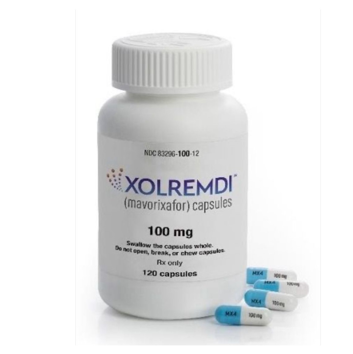 XOLREMDI