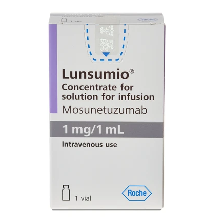 LUNDUMIO
