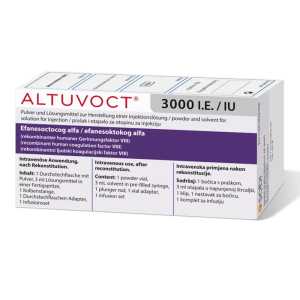 ALTUVOCT