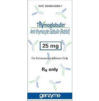 THYMOGLOBULIN