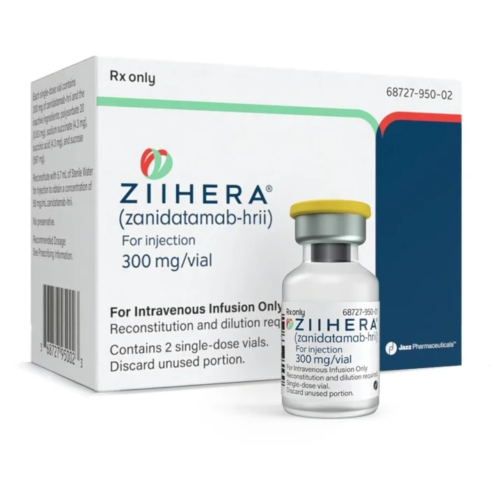 ZIIHERA