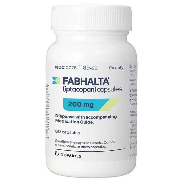 FABHALTA