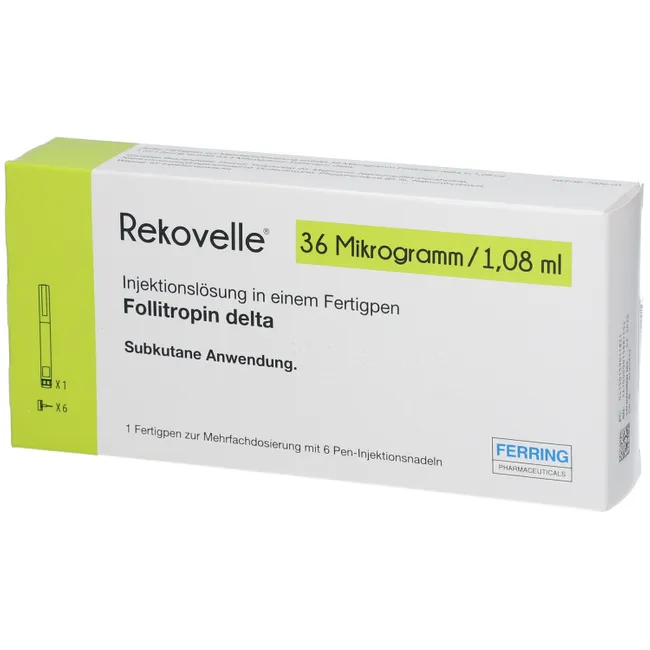 REKOVELLE 36MCG