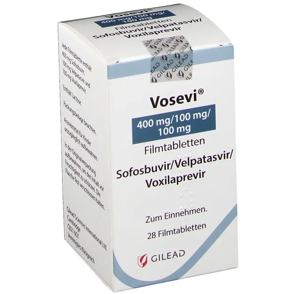 VOSEVI