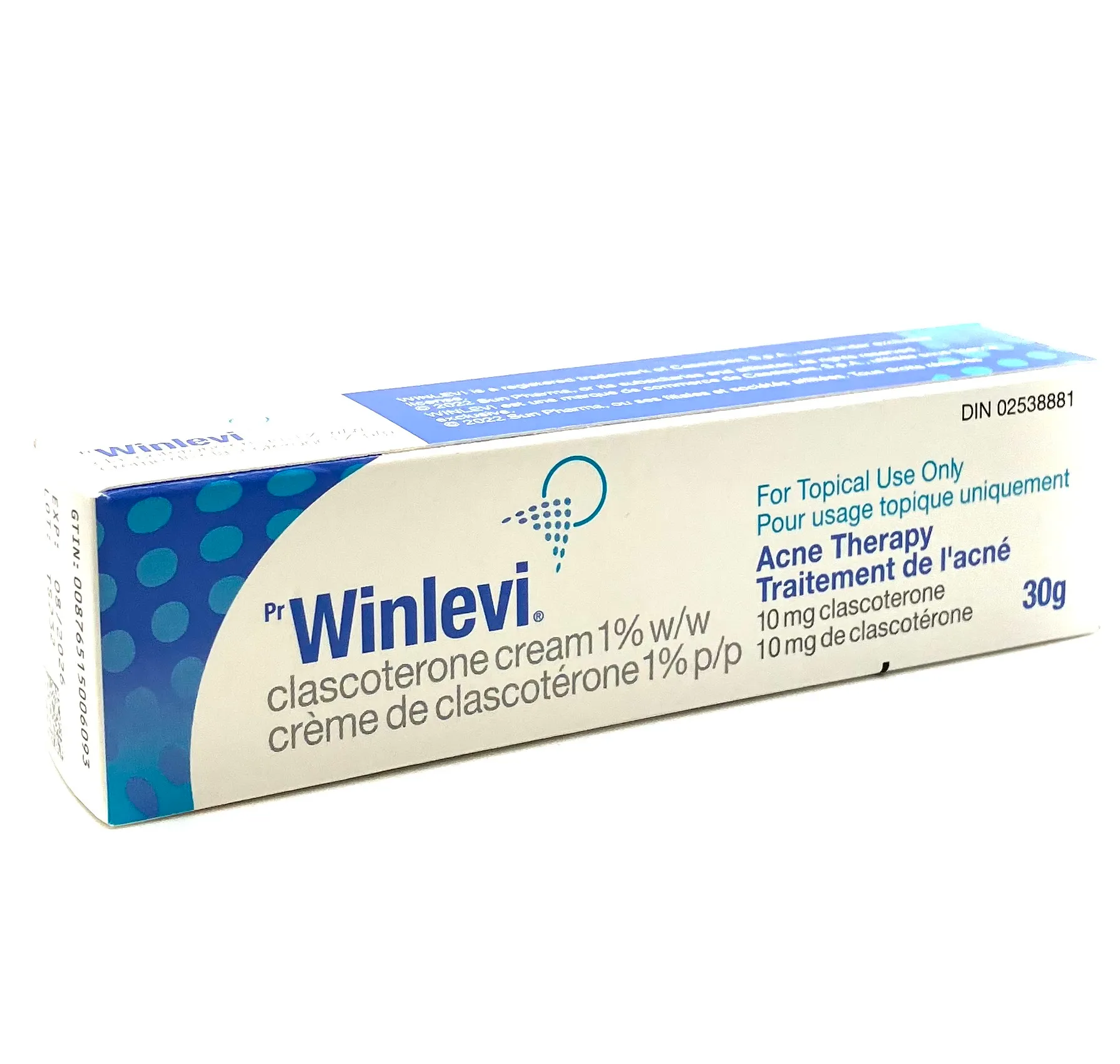 WINLEVI