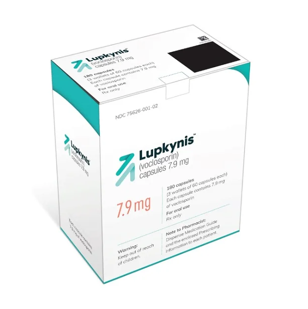 LUPKYNIS