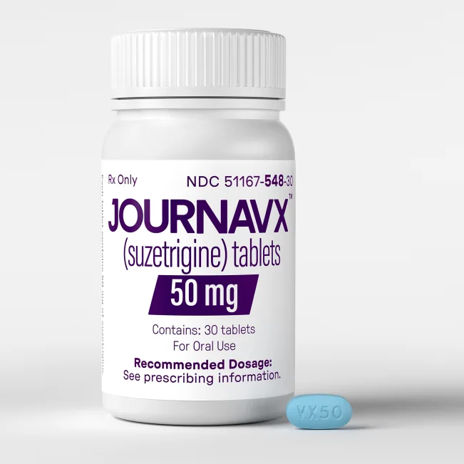 JOURNAVX