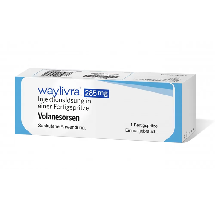 WAYLIVRA