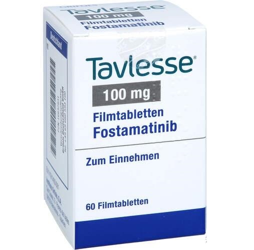 TAVLESSE