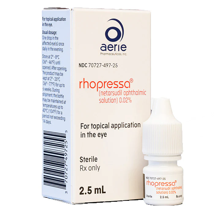RHOPRESSA