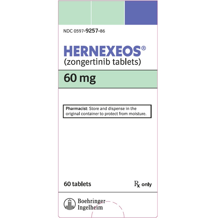 HERNEXEOS